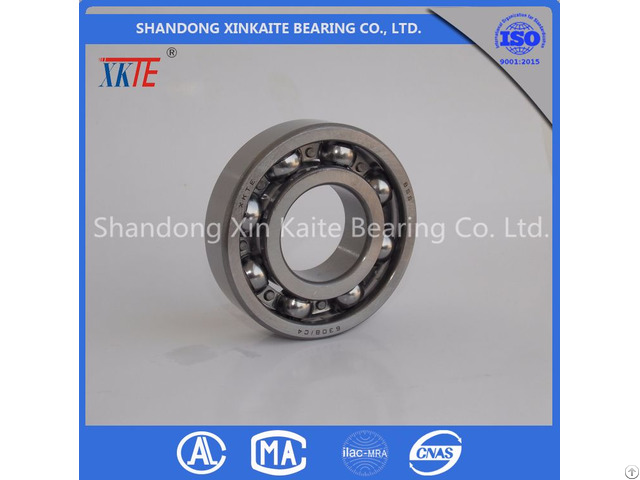 Oem Manufacturer Direct Supply Conveyor Idler Bearing 6308 C3 C4