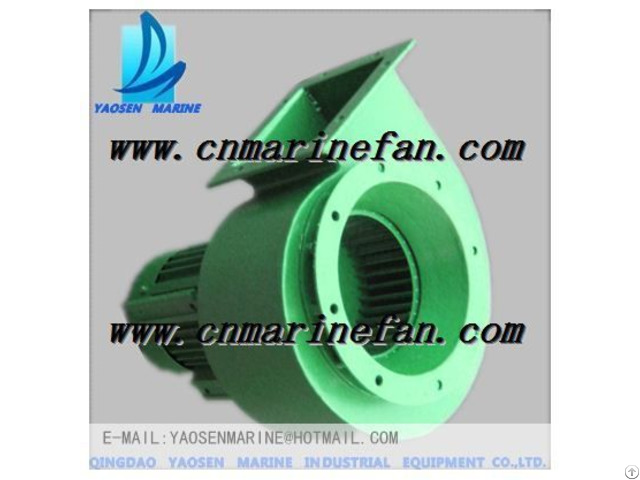 Jcl Marine Centrifugal Blower Fan For Ship Use