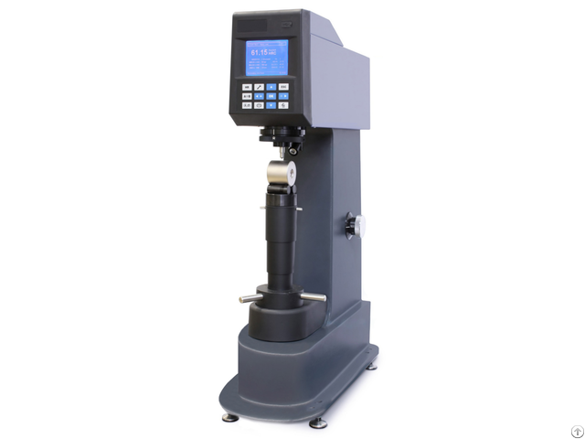 All Rockwell Hardness Tester 574rst