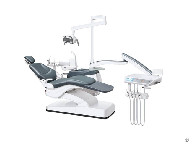 Wb G12 Dental Unit