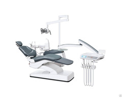 Wb G12 Dental Unit