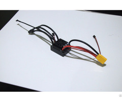 Xc Electronic Speed Controller Makes Your Rc Cars And Trucks More Competitive