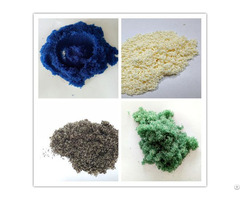 Strong Acid Cation Resin For Water Softening