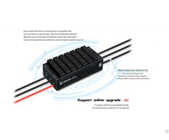 Xc Speed Controller For Rc Truck Provide A Full Protection Besides Performance