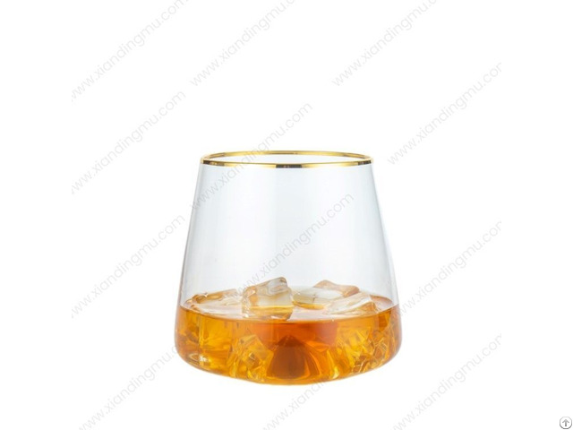Wholesale Drinking Glasses