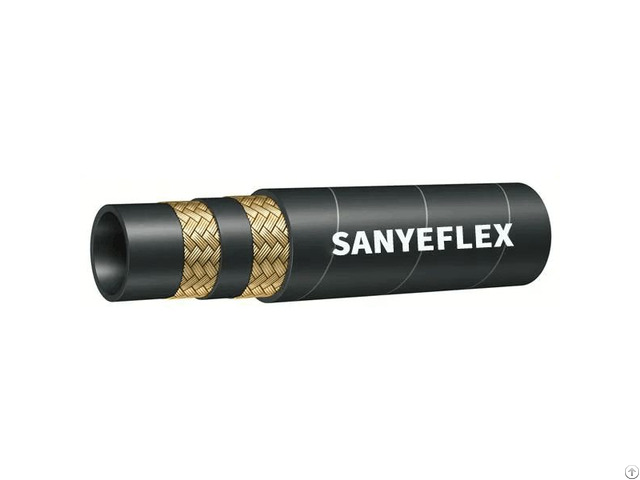 Hydraulic Hose Manufacturer
