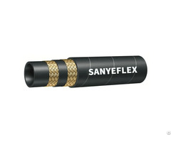 Hydraulic Hose Manufacturer