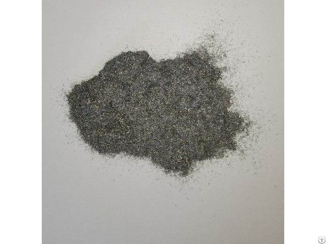 Nfj Rust Proof Foam Reinforced Metal Cotton