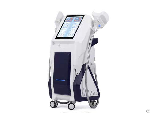 Cryolipolysis Machine For Slim