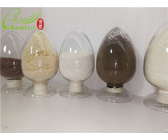 Tannin Decolorizing Ion Exchange Resin