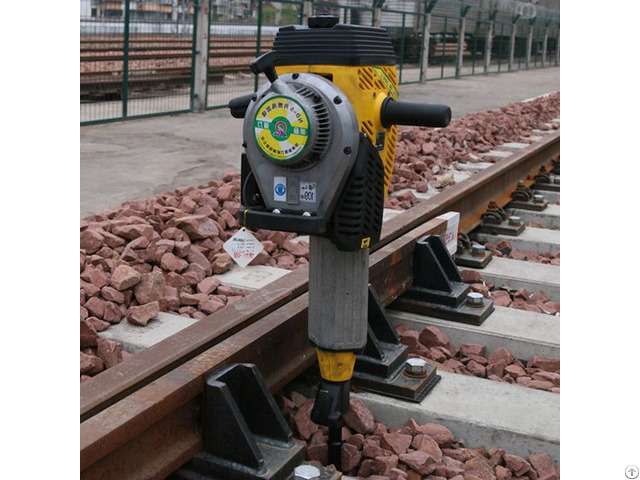 Nd 5 Petro Rall Tamper