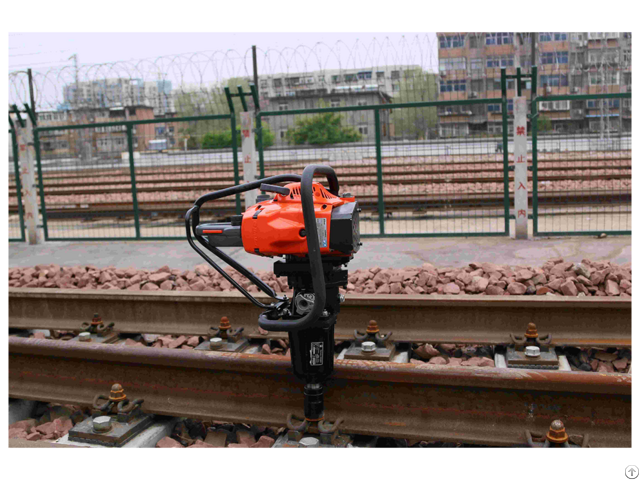 Nlb 2000 Petrol Egineimpact Wrench