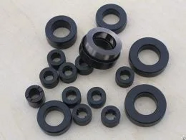 Dc Current Immunity Single Cores