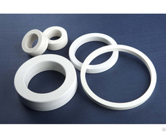 Dc Current Immunity Composite Cores