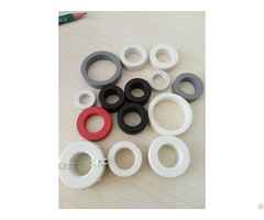 Nanocrystalline Cores For Current Transformer