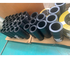 Naocrystalline Cores For Power Transformer