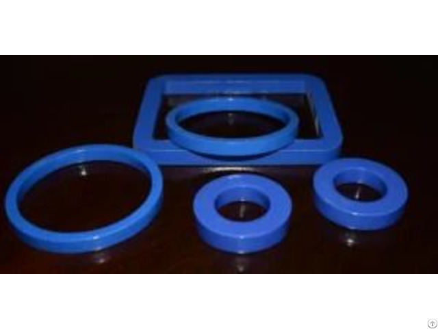 Permalloy Core