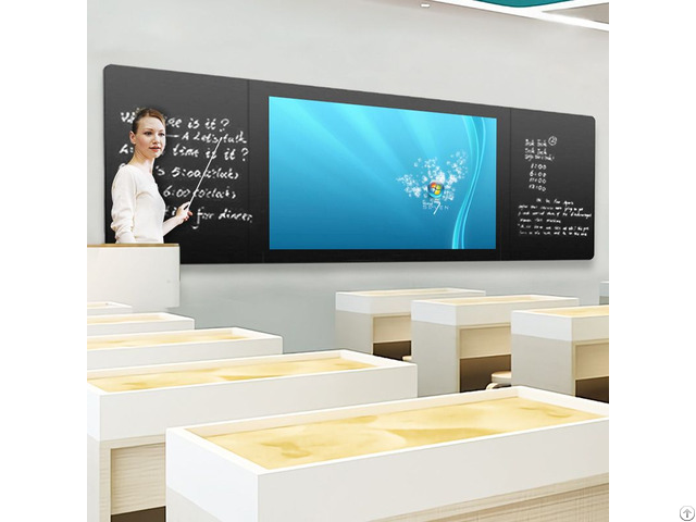 Uhd Blackboard2