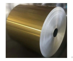 Hydrophilic Aluminum Foil For Air Conditioning 8011 1100 1200 Ex Factory Price