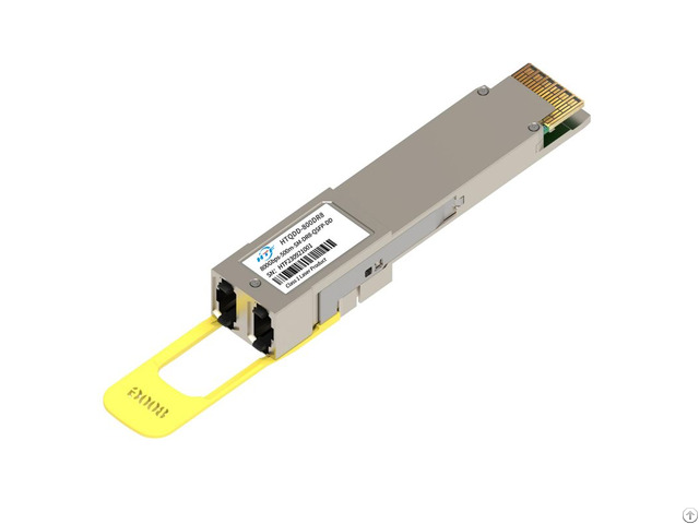 What Are The Speed And Modulation Formats Used By 800g Osfp Qsfp Dd Modules