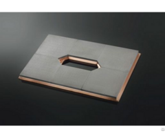 Planar Ceramic Sputtering Target