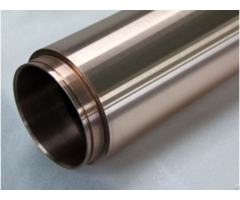 Rotary Metal Sputtering Targets