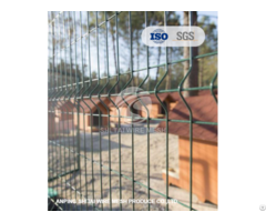Security Fencing