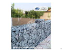 Welded Gabion Box
