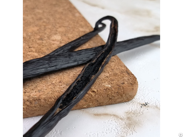 Planifolia Vanilla Beans