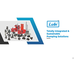 Lubi Industries Llp