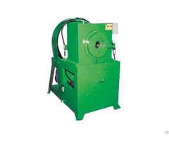 Manual Swaging Machine