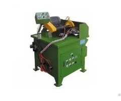 Carbon Pipe Auto Cutting Machine