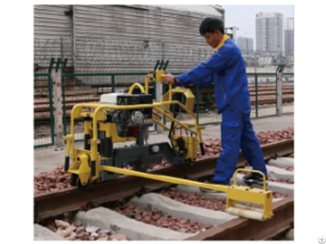 Ngm 6 31rail Profile Grinder