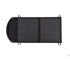 50w Solar Blanket