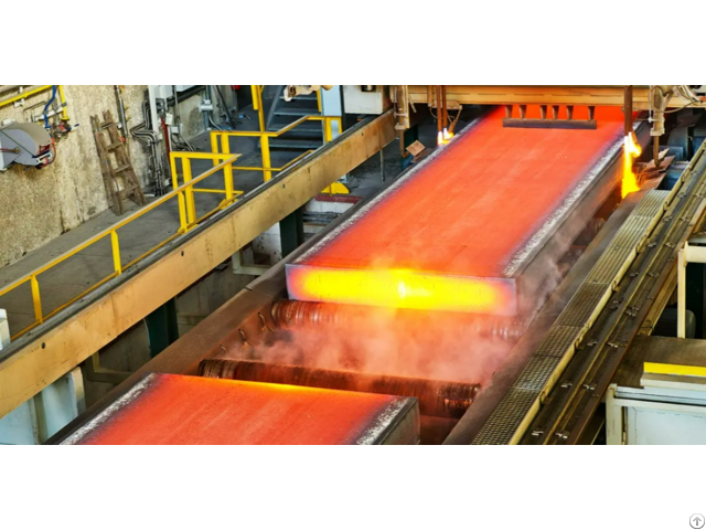 The Production Process Of Creating High Quality Din 1 2311 Steel