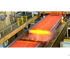 The Production Process Of Creating High Quality Din 1 2311 Steel