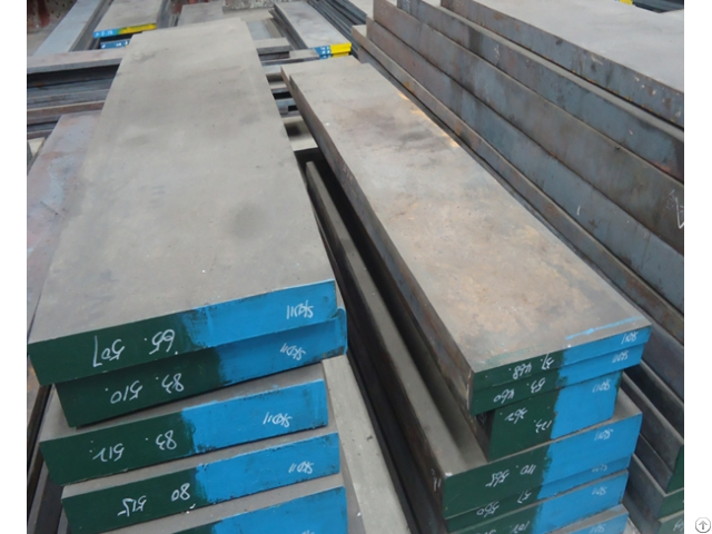 What Is The Difference Between 2311 And 1 2738 Steel
