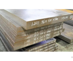 Good 1 2311 Material Steel Sheet Plate And Large Thickness Forged Plates