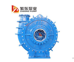 Zn Series High Efficiency New Designed Dredger Pumps