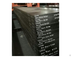 The Reveal Of 1 2312 Steel Price