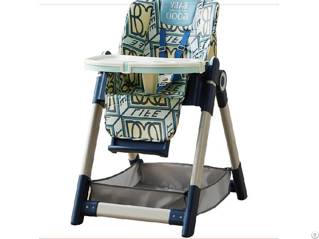 Baby High Chair