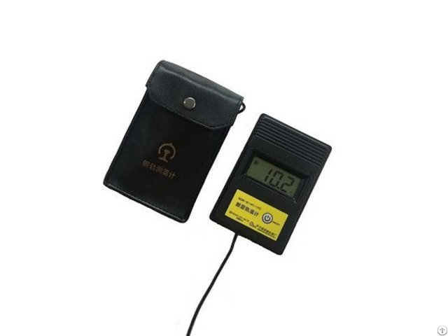 Railway Tools Pointer Rail Thermometer For Temperature Measurement
