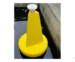 700mm Diameter Polyethylene Navigation Buoy For Sale