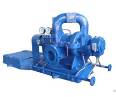 Nw Low Pressure Heater Drain Pump