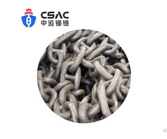 China Manufacturer Offshor Wind Energy Mooring Chain