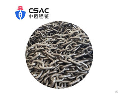 High Quality U2 U3 Stud Link Anchor Chain For Ship