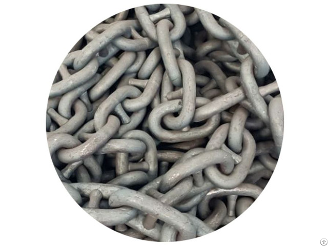 Factory Price For Marine Anchor Chain
