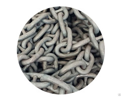 Factory Price For Marine Anchor Chain