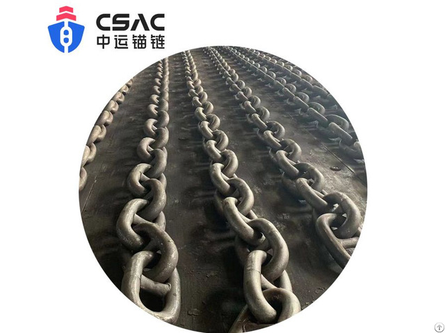 Wholesale Price Stud Link Anchor Chain