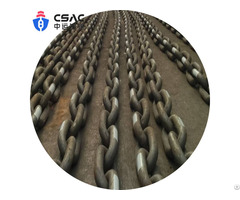 High Strength R3s Mooring Chain